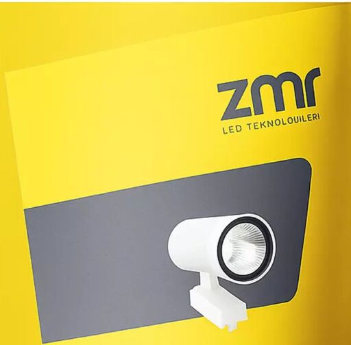 ZMR AYDINLATMA