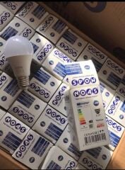 NOAS 12W LED AMPUL 720LM BEYAZ-6500K