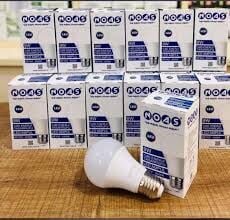 NOAS 9W LED AMPUL 810LM-6500K BEYAZ