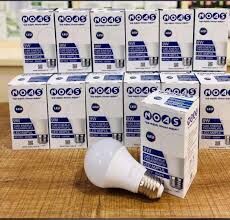 NOAS 9W LED AMPUL 810LM-6500K BEYAZ