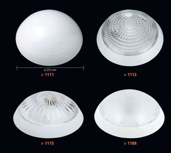 IŞILDAR MİNİ TREND SOFT GLOP ARMATÜR