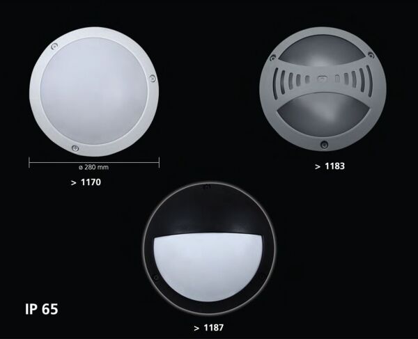 IŞILDAR MİNİ TREND SOFT GLOP ARMATÜR