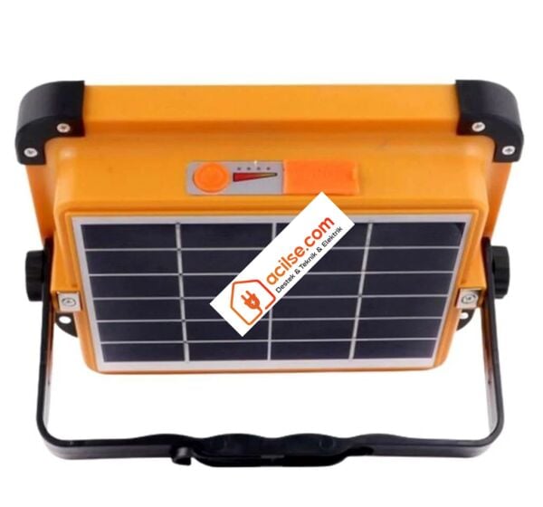 NOAS 400 W SOLAR PORTATİF PROJEKTÖR 32000LM