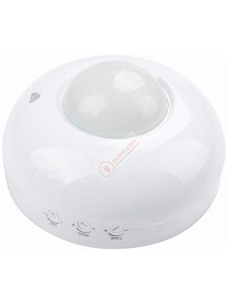 CATA CT-9243 1200 W 360° SIVA ÜSTÜ HAREKET SENSÖRÜ