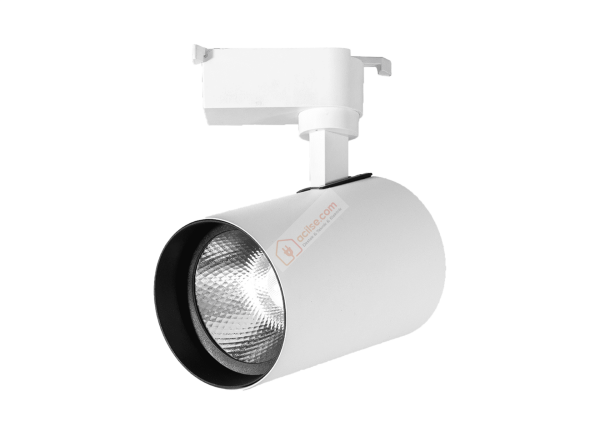 NOAS PARİS  BEYAZ RAY SPOT 30W -YL29-3001 BEYAZ