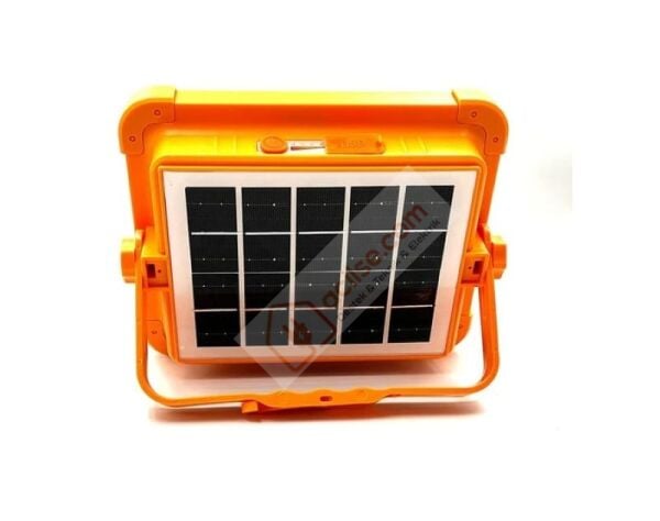 NOAS 200W PORTATİF SOLAR PROJEKTÖR YL71-0209-S