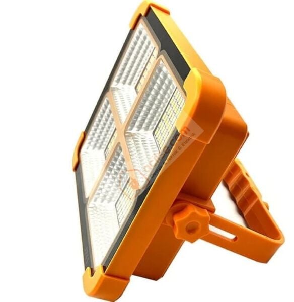 NOAS 200W PORTATİF SOLAR PROJEKTÖR YL71-0209-S