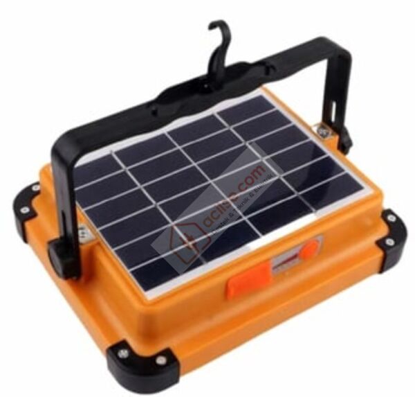 NOAS 200W PORTATİF SOLAR PROJEKTÖR YL71-0209-S