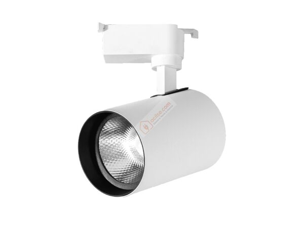NOAS PARİS 30W BEYAZ KASA RAY SPOT 2700 LM- GÜNIŞIĞI