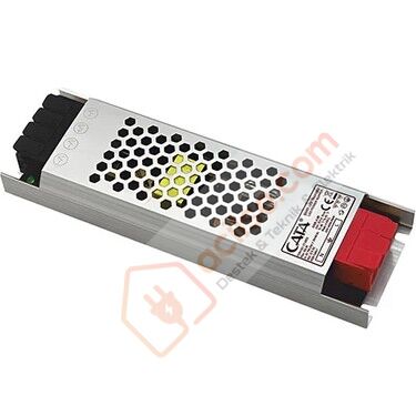 CATA CT-2679 17A 204W SÜPER SLİM LED TRAFOSU