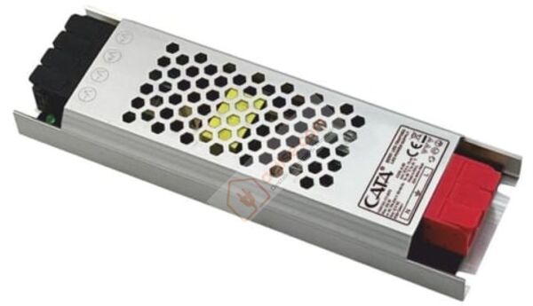 CATA CT 2675 12,5A SÜPER SLİM ŞERİT LED TRAFOSU