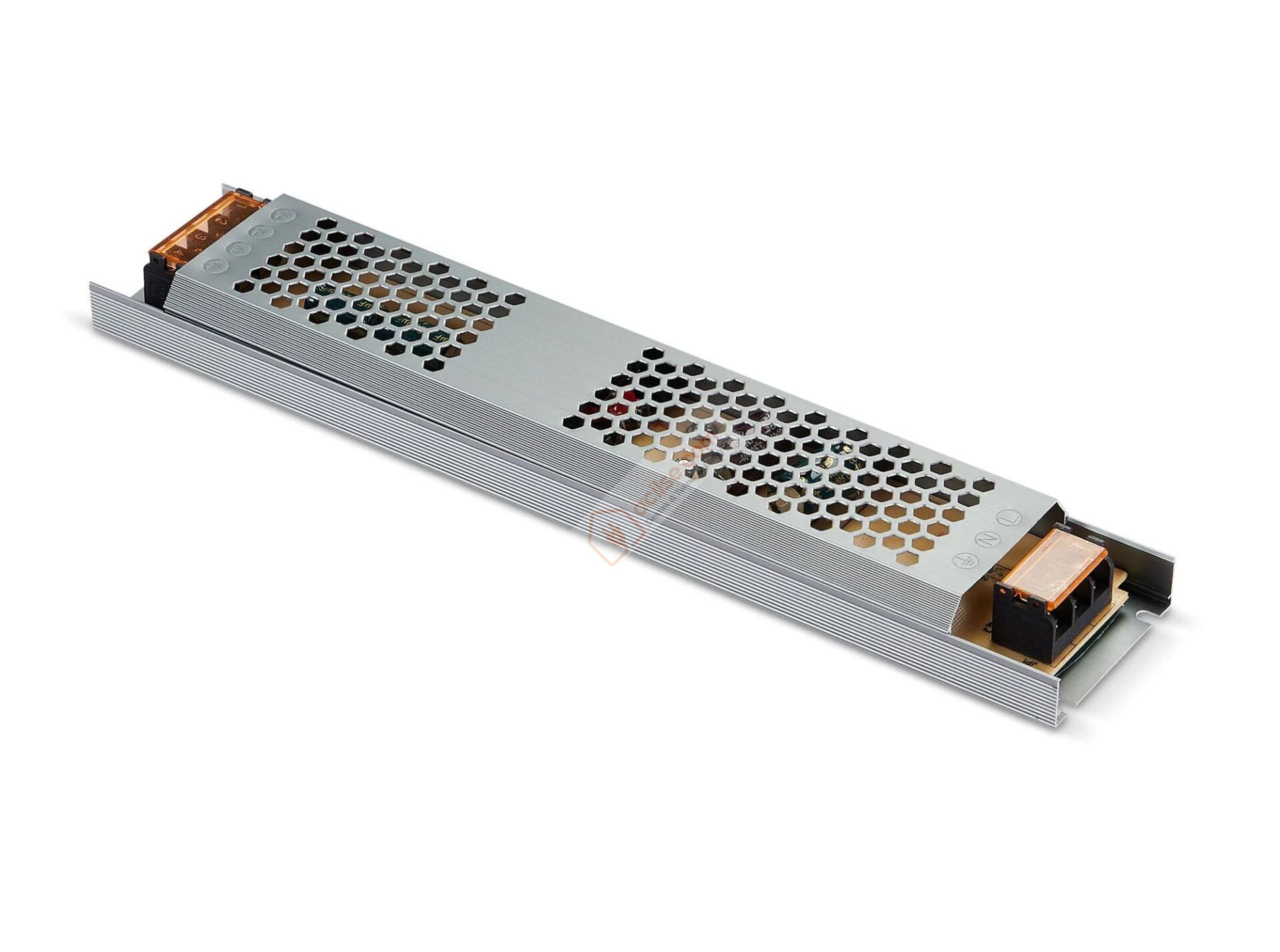 NOAS 25A  SÜPER SLİM LED TRAFOSU 12V 300W  YL25 0300