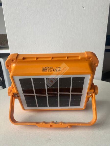 CATA 200W SOLAR PORTATİF PROJEKTÖR CT-4698
