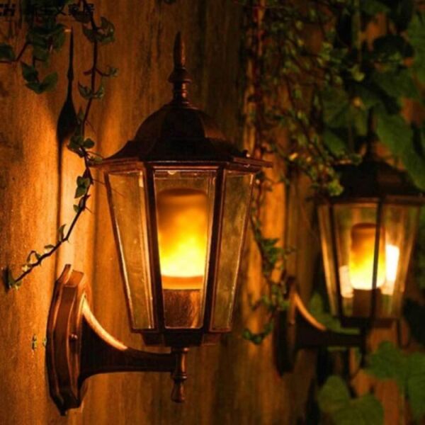 CATA CT-4059 5W LED ALEV AMPUL