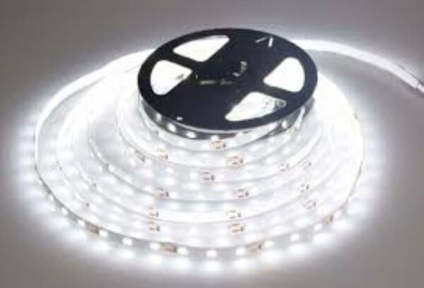 NOAS 3 ÇİP ŞERİD LED 6400K BEYAZ IŞIK İÇ MEKAN