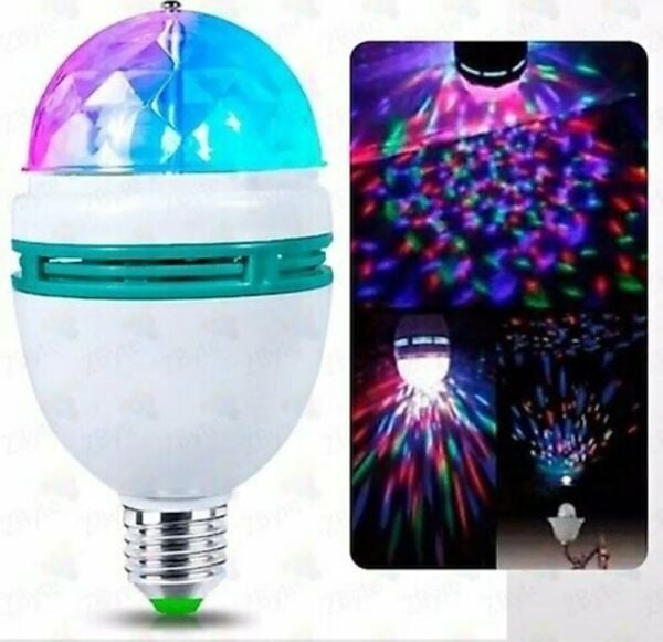 NOAS DİSKO AMPULU 3W YL90-9003