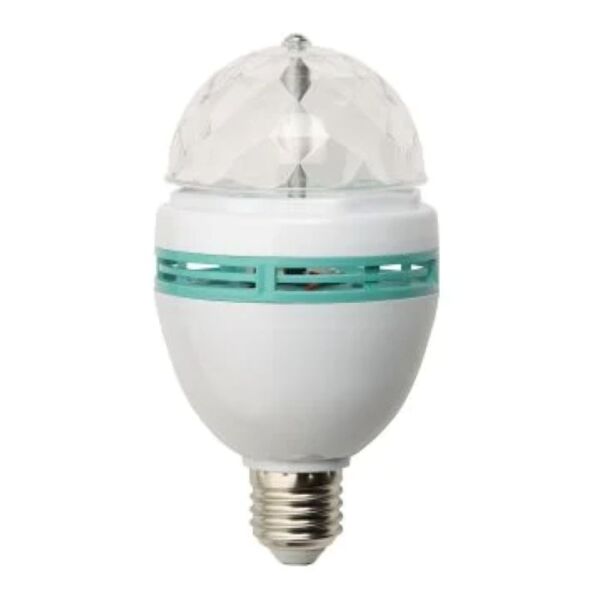 NOAS DİSKO AMPULU 3W YL90-9003