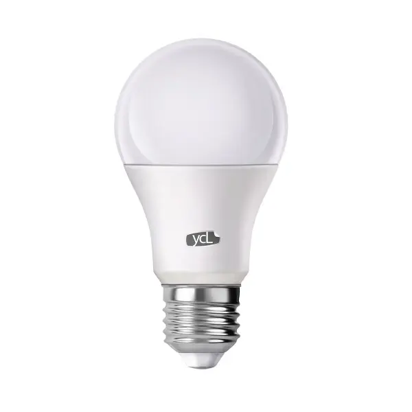 YCL 9W LED AMPUL BEYAZ-740LM
