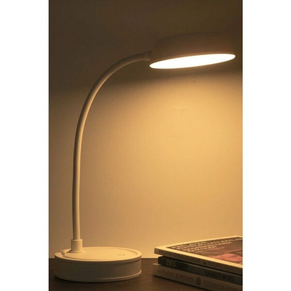 YCL LEDLİ MASA LAMBASI 3 RENK IŞIK TONU