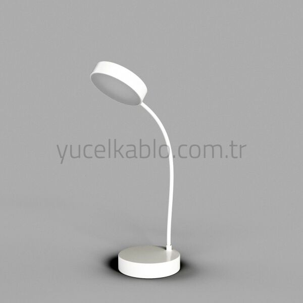YCL LEDLİ MASA LAMBASI 3 RENK IŞIK TONU