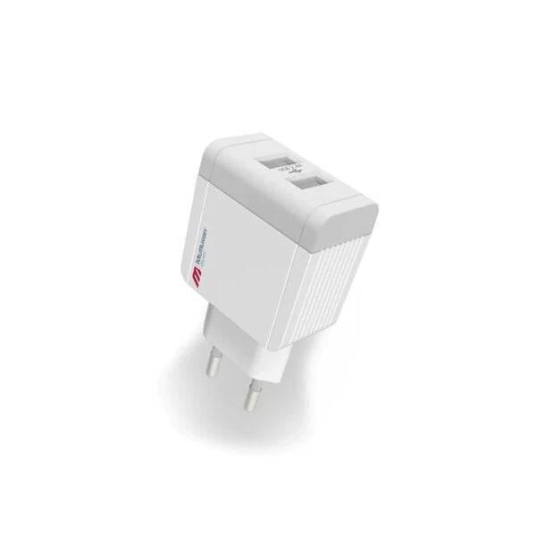 MUTLUSAN 2 USB Lİ 2.4 A ŞARJ ADAPTÖRÜ